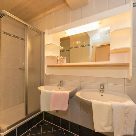 Lägenhet Appartement-gaestehaus Marie Anderl