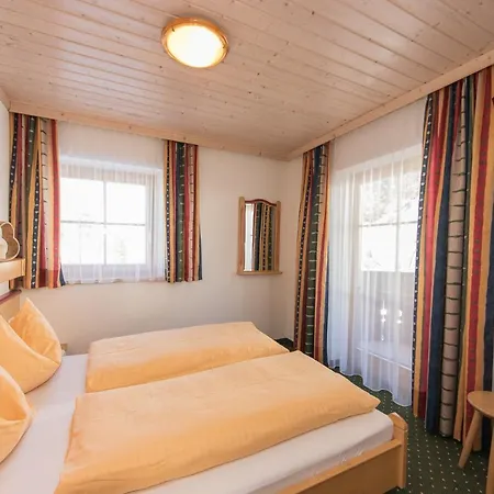 Appartement-gaestehaus Marie Anderl * Saalbach-Hinterglemm