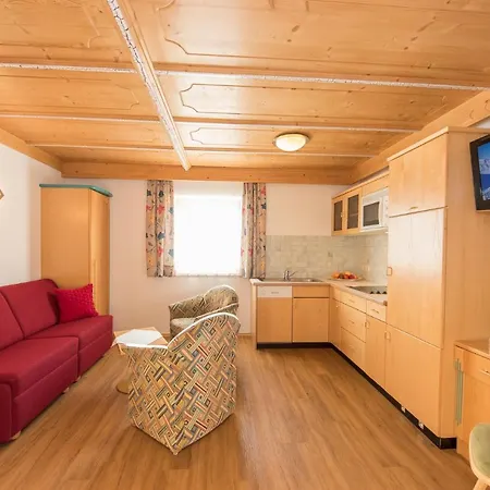 Lägenhet Appartement-gaestehaus Marie Anderl Saalbach-Hinterglemm