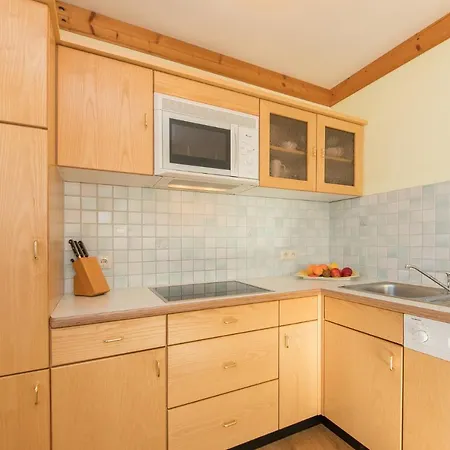 Lägenhet Appartement-gaestehaus Marie Anderl Saalbach-Hinterglemm