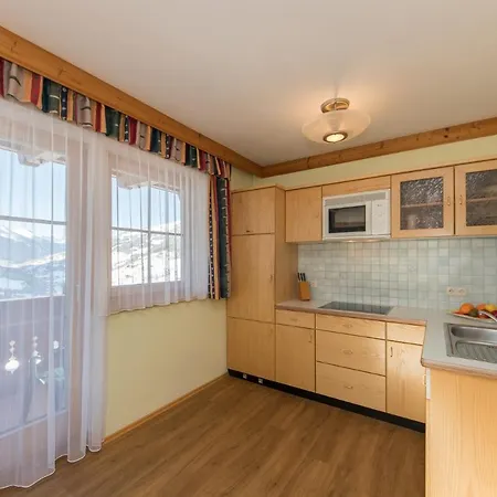 Lägenhet Appartement-gaestehaus Marie Anderl